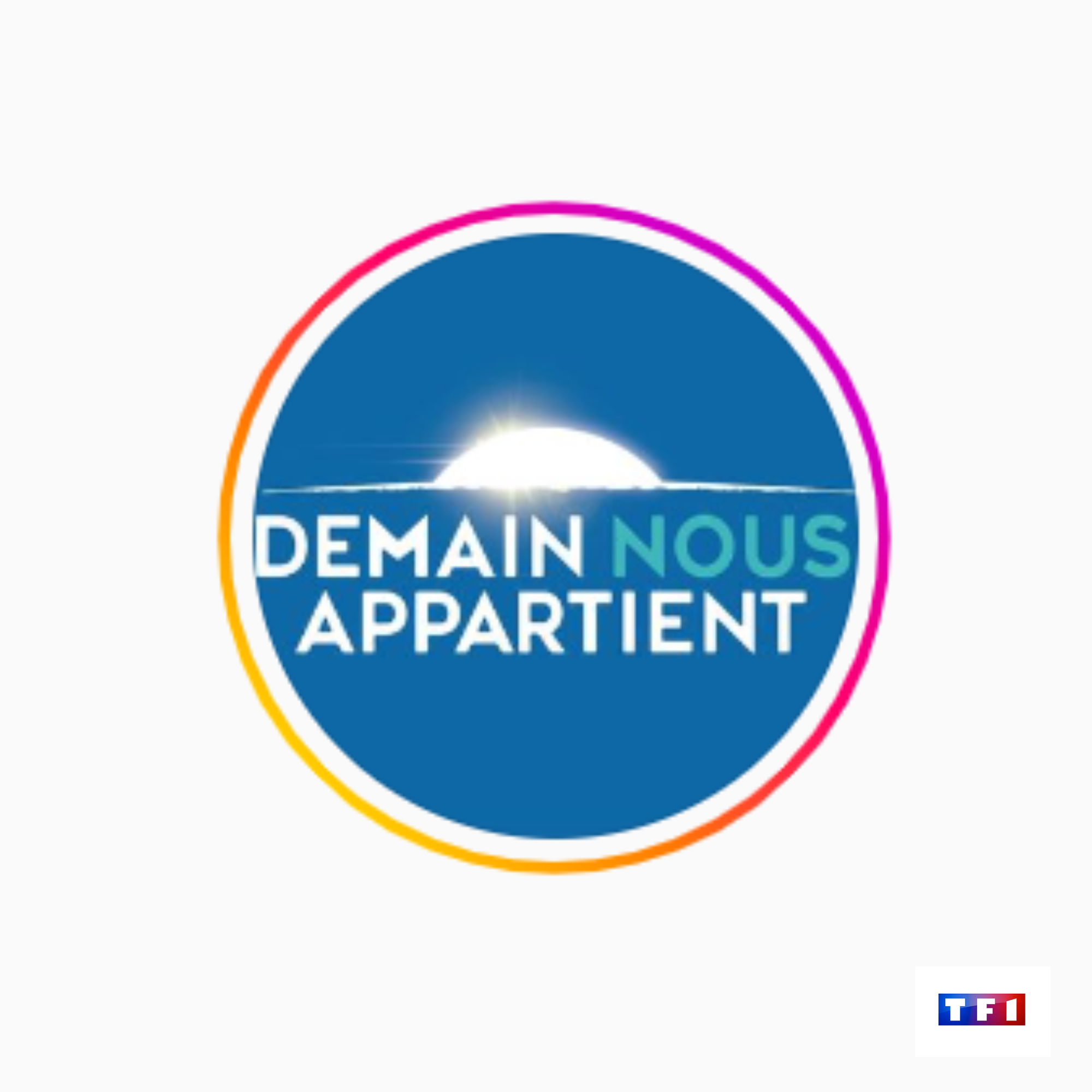 Chromex et Leblanc illuminations dans "Demain nous appartient"